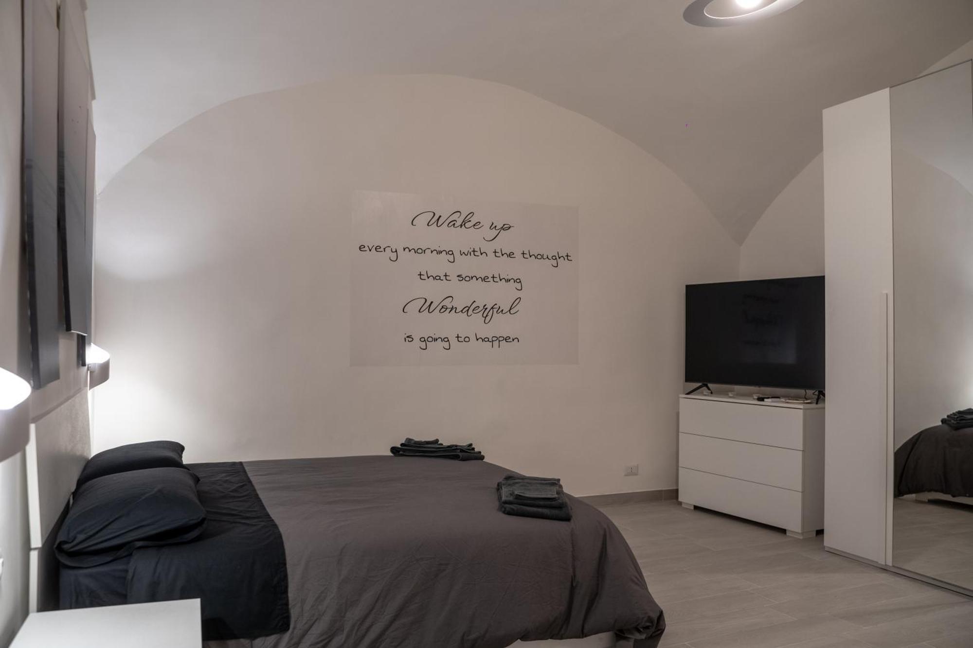 Dietro Al Plebiscito Luxury Suite Napels Buitenkant foto